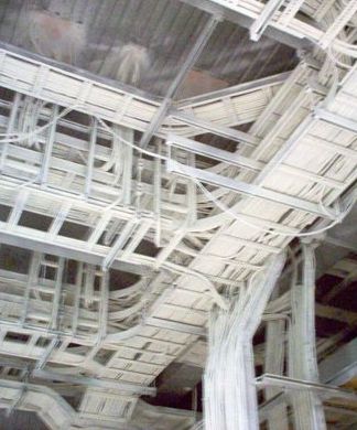 Yangın Durdurucu Boya