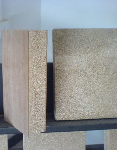 Yangın Durdurucu Levha